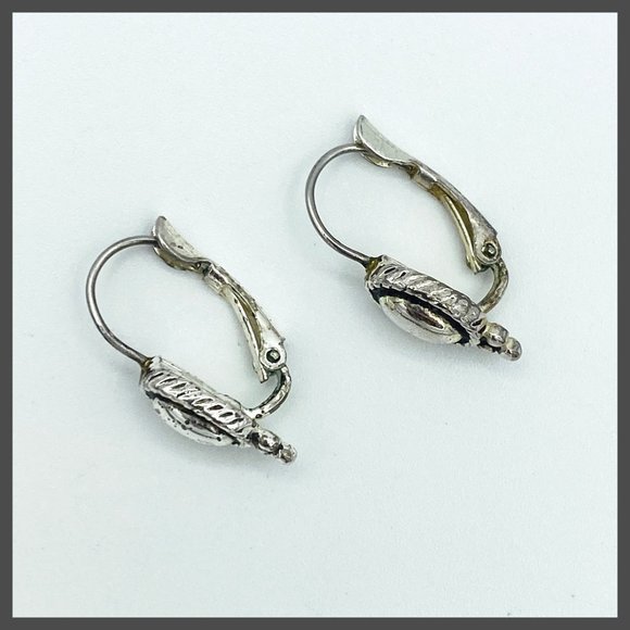 Napier Cross Pendant Set - Picture 6 of 8